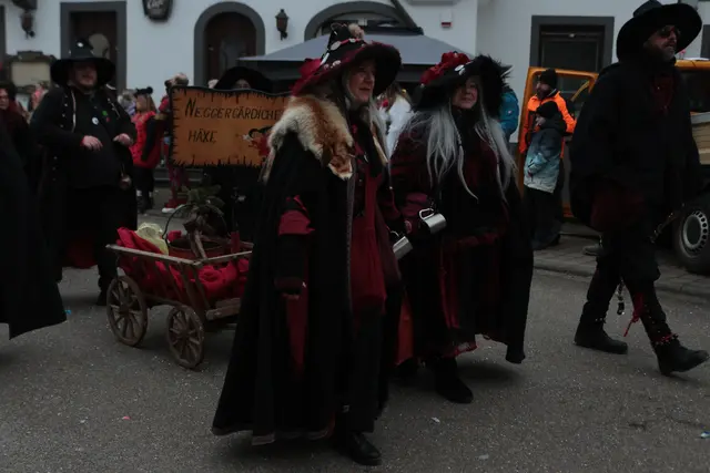 Foto: Sandra Martines @sunnychild_77