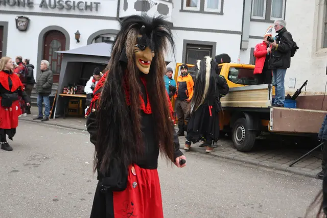 Foto: Sandra Martines @sunnychild_77