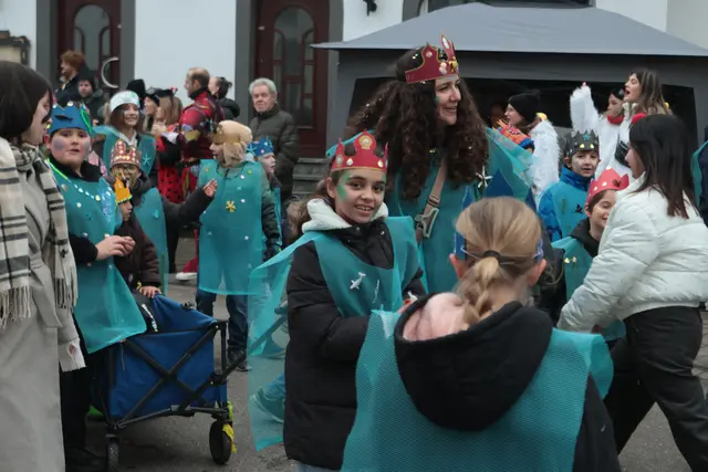 Foto: Sandra Martines @sunnychild_77