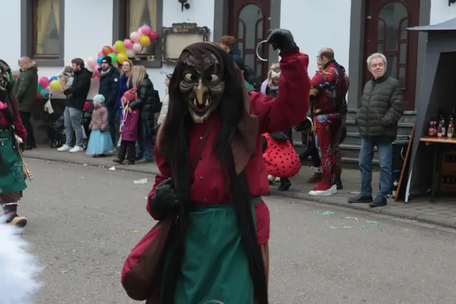 Foto: Sandra Martines @sunnychild_77