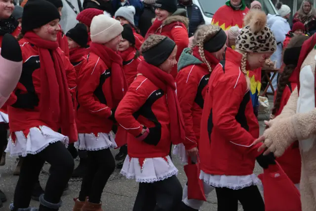 Foto: Sandra Martines @sunnychild_77