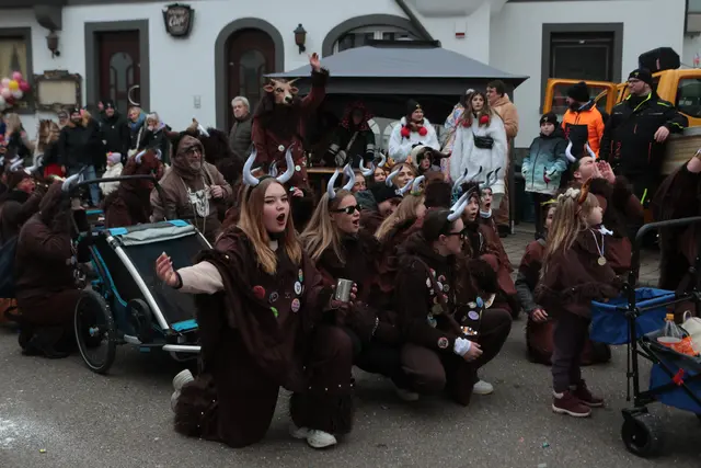 Foto: Sandra Martines @sunnychild_77