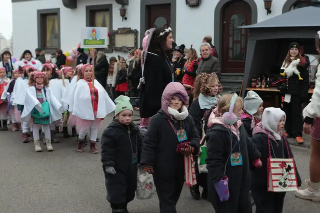 Foto: Sandra Martines @sunnychild_77