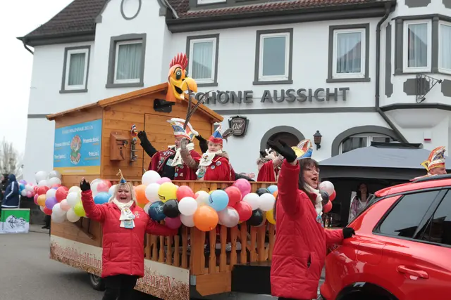 Foto: Sandra Martines @sunnychild_77