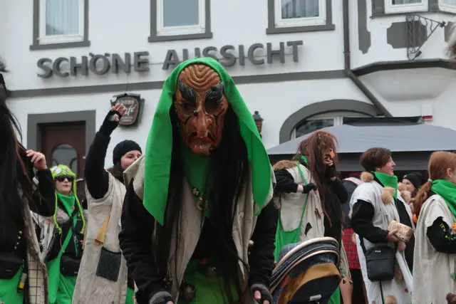 Foto: Sandra Martines @sunnychild_77