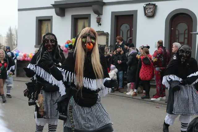 Foto: Sandra Martines @sunnychild_77