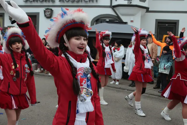 Foto: Sandra Martines @sunnychild_77