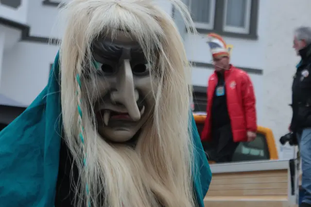 Foto: Sandra Martines @sunnychild_77