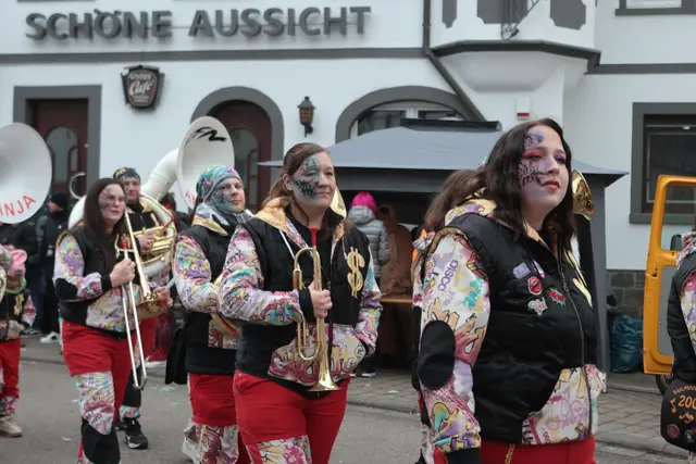 Foto: Sandra Martines @sunnychild_77