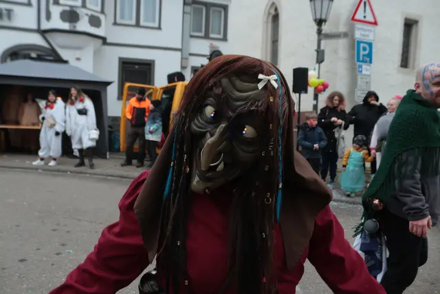 Foto: Sandra Martines @sunnychild_77