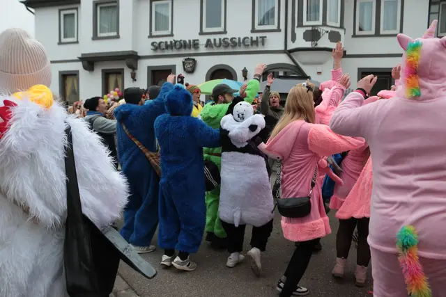 Foto: Sandra Martines @sunnychild_77