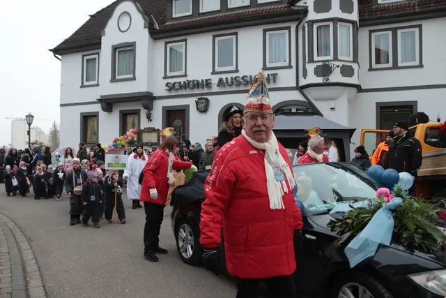 Foto: Sandra Martines @sunnychild_77