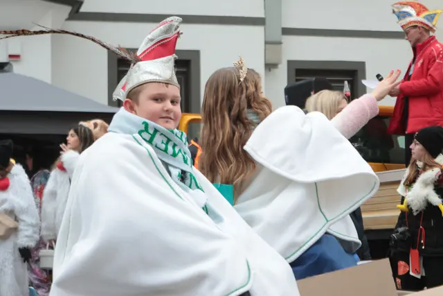 Foto: Sandra Martines @sunnychild_77