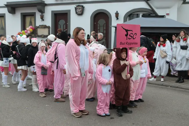 Foto: Sandra Martines @sunnychild_77