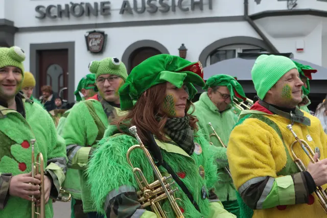 Foto: Sandra Martines @sunnychild_77