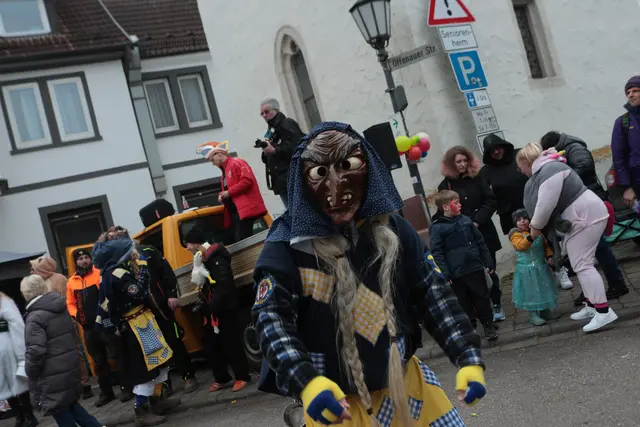 Foto: Sandra Martines @sunnychild_77