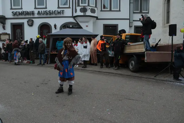 Foto: Sandra Martines @sunnychild_77