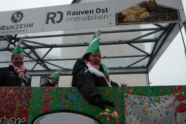 Foto: Sandra Martines @sunnychild_77