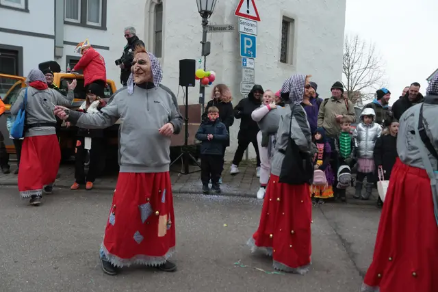 Foto: Sandra Martines @sunnychild_77