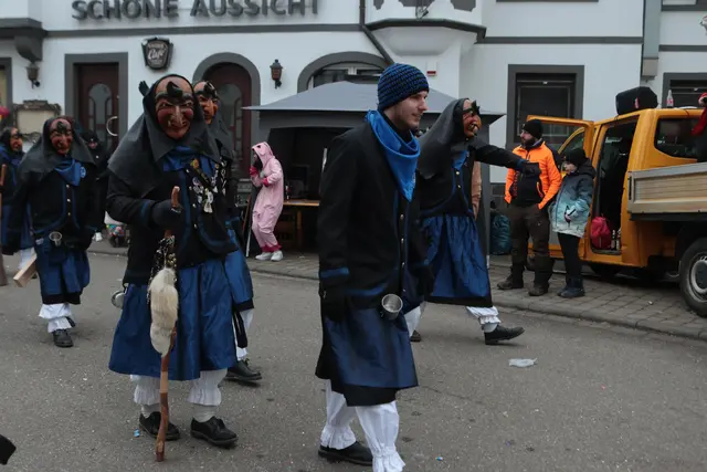 Foto: Sandra Martines @sunnychild_77