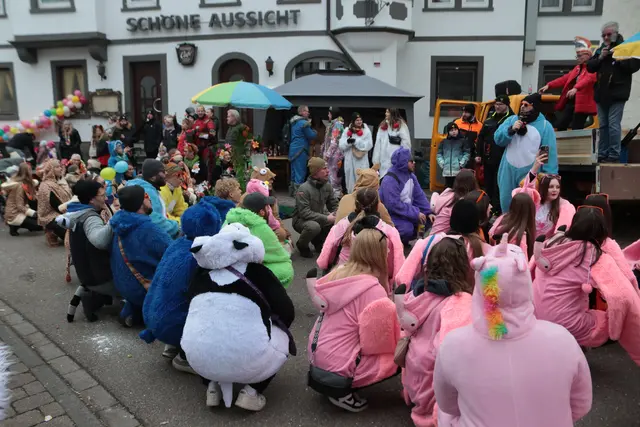 Foto: Sandra Martines @sunnychild_77