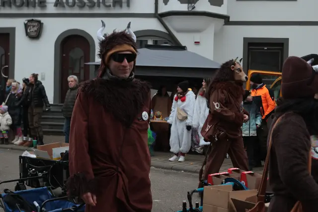 Foto: Sandra Martines @sunnychild_77