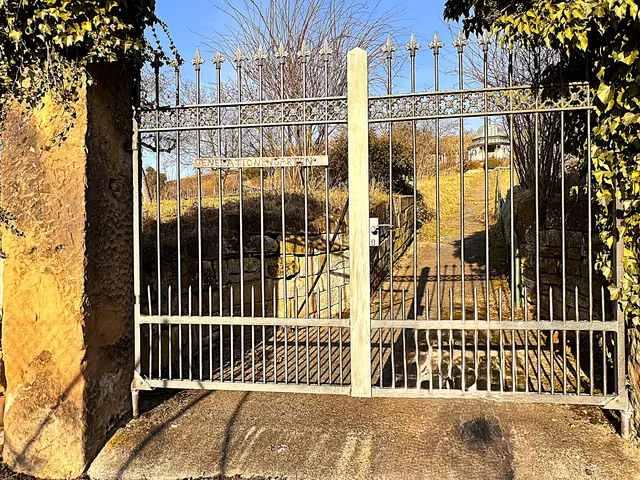 Foto: Heide Böllinger aus Bad Friedrichshall