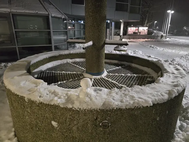 Foto: Heidrun Rosenberger