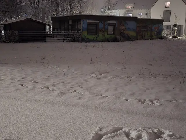 Foto: Heidrun Rosenberger