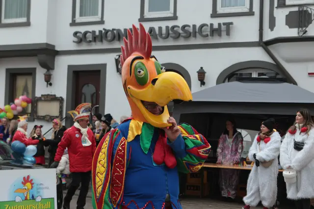 Foto: Sandra Martines @sunnychild_77