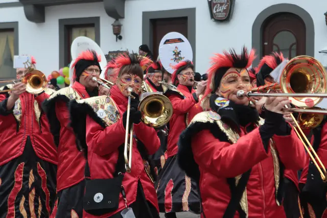 Foto: Sandra Martines @sunnychild_77