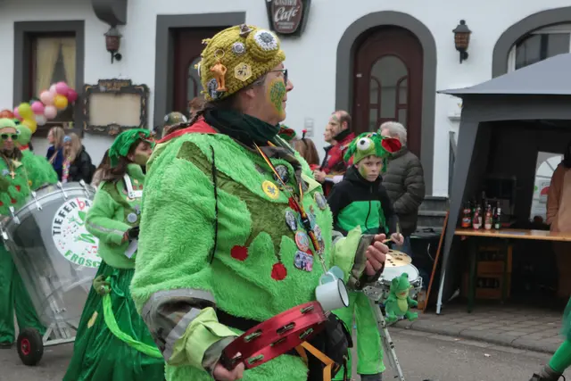 Foto: Sandra Martines @sunnychild_77