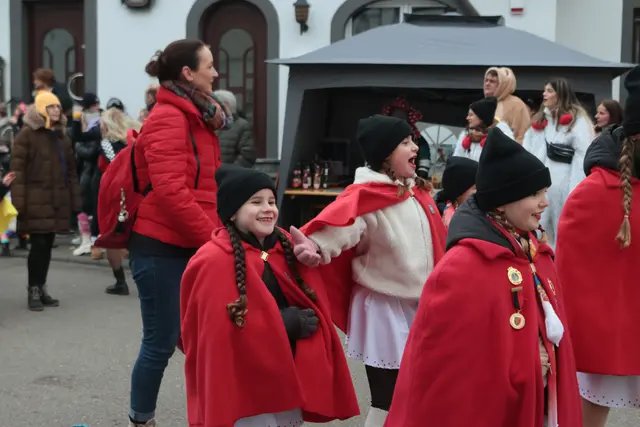 Foto: Sandra Martines @sunnychild_77