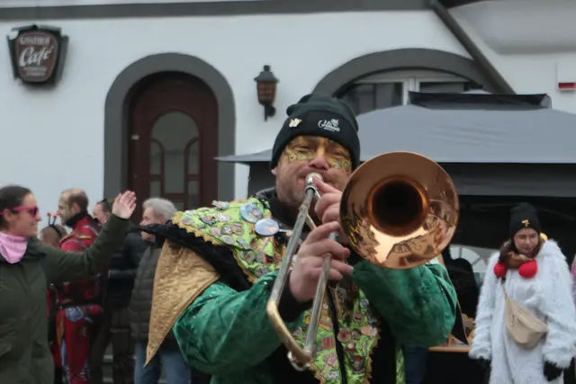 Foto: Sandra Martines @sunnychild_77