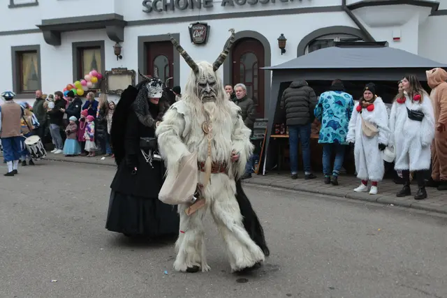 Foto: Sandra Martines @sunnychild_77