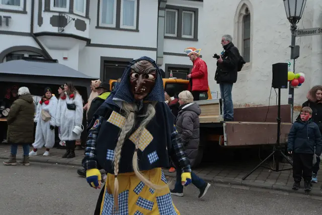 Foto: Sandra Martines @sunnychild_77