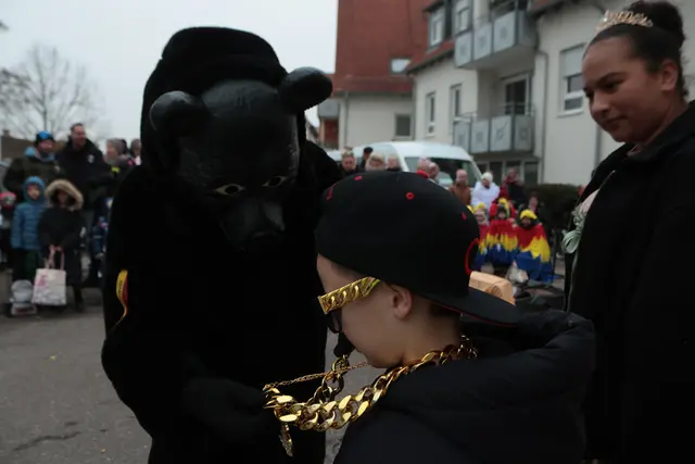 Foto: Sandra Martines @sunnychild_77