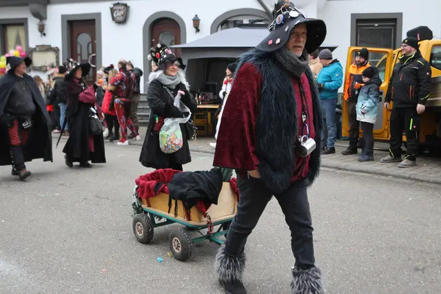 Foto: Sandra Martines @sunnychild_77