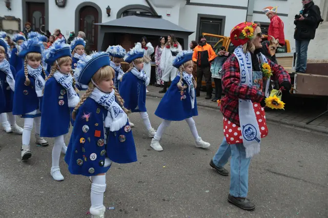 Foto: Sandra Martines @sunnychild_77