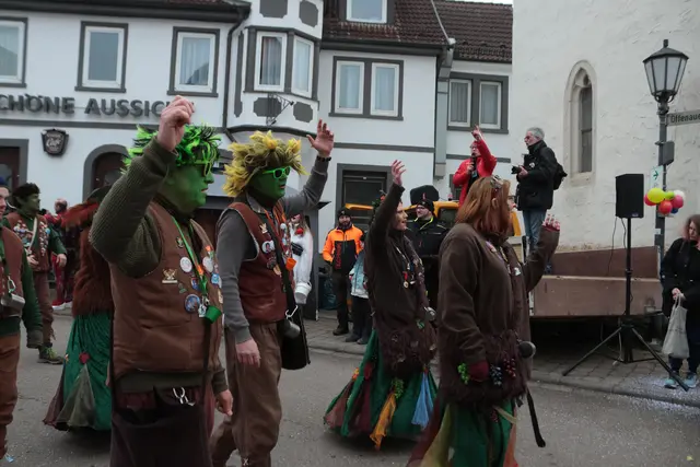 Foto: Sandra Martines @sunnychild_77