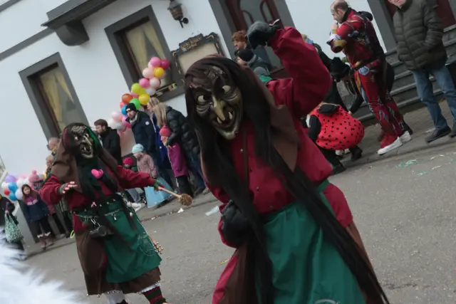 Foto: Sandra Martines @sunnychild_77