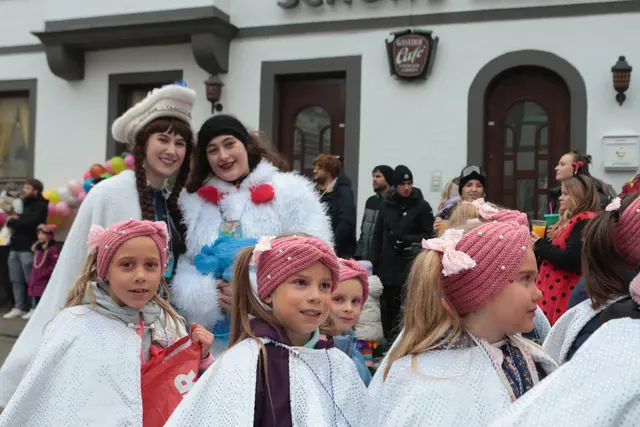 Foto: Sandra Martines @sunnychild_77