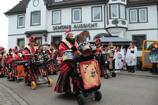 Foto: Sandra Martines @sunnychild_77