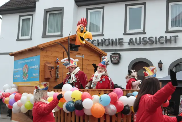 Foto: Sandra Martines @sunnychild_77