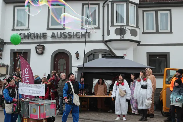 Foto: Sandra Martines @sunnychild_77