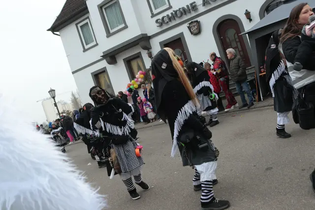 Foto: Sandra Martines @sunnychild_77