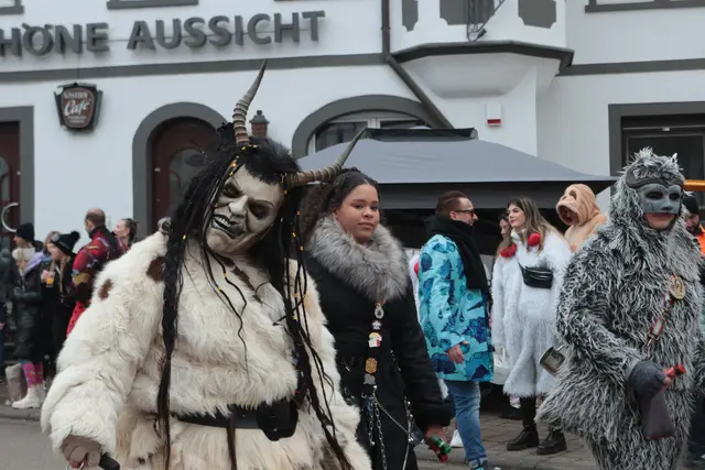 Foto: Sandra Martines @sunnychild_77