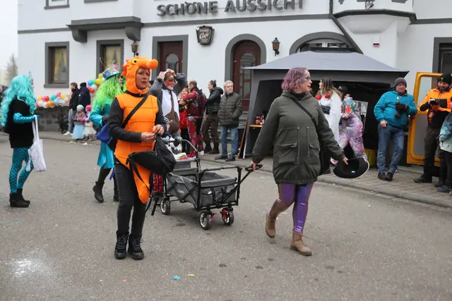 Foto: Sandra Martines @sunnychild_77