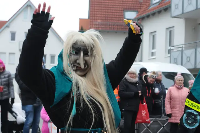 Foto: Sandra Martines @sunnychild_77