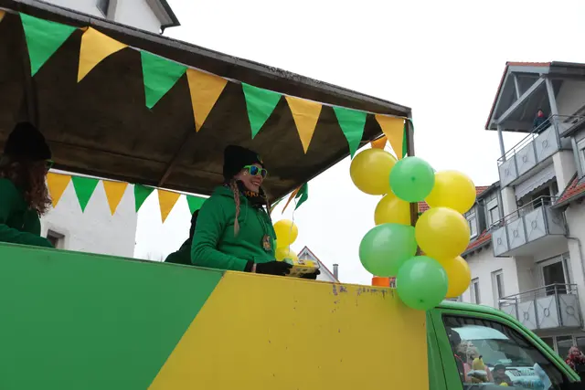 Foto: Sandra Martines @sunnychild_77